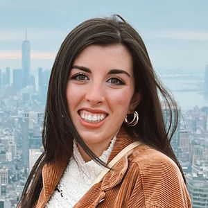 Meet your Posher, Abby